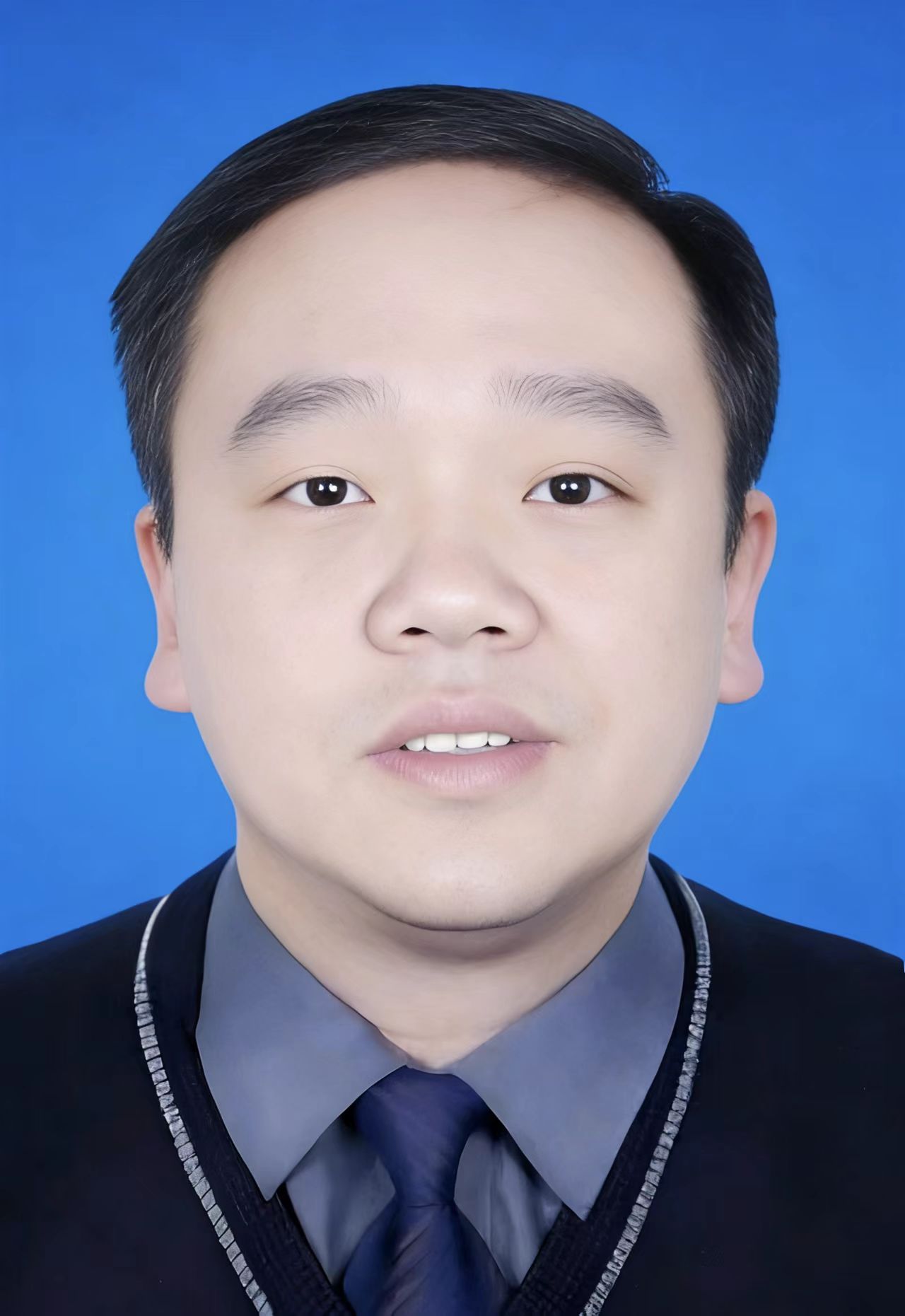 张虎