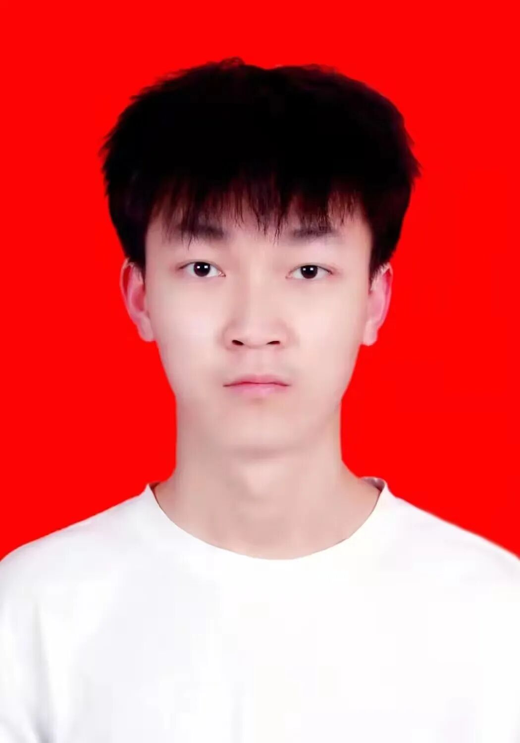 经济学院，马浩楠，证件照.jpg